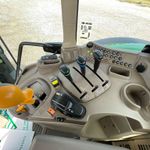  2023 John Deere 6175M at LandMark in Hebron, NE