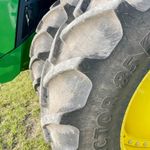  2023 John Deere 8R 370 at LandMark in Hastings, NE