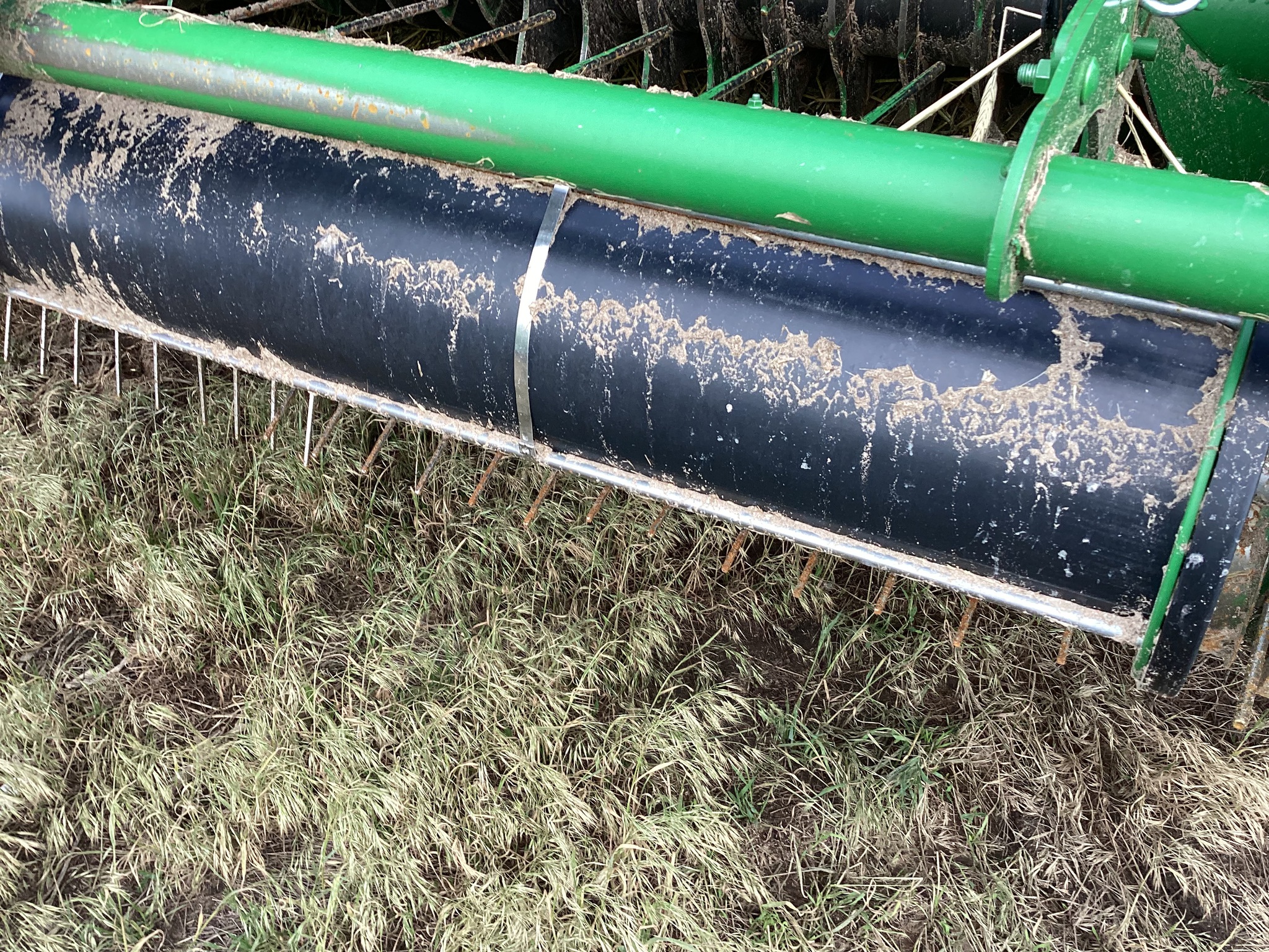  2024 John Deere 561R at LandMark in Hastings, NE