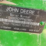  2023 John Deere 560R at LandMark in Minden, NE