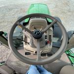  2023 John Deere 6155M at LandMark in Superior, NE