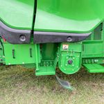  2023 John Deere X9 1100 at LandMark in Beatrice, NE