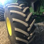  2024 John Deere S760 at LandMark in Beatrice, NE