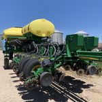  2017 John Deere 1775NT at LandMark in Arapahoe, NE
