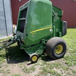  2023 John Deere 560M at LandMark in Beatrice, NE