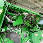  2024 John Deere S770 at LandMark in Superior, NE