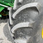  2020 John Deere S780 at LandMark in Hastings, NE