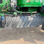  2020 John Deere F4365 at LandMark in Gothenburg, NE