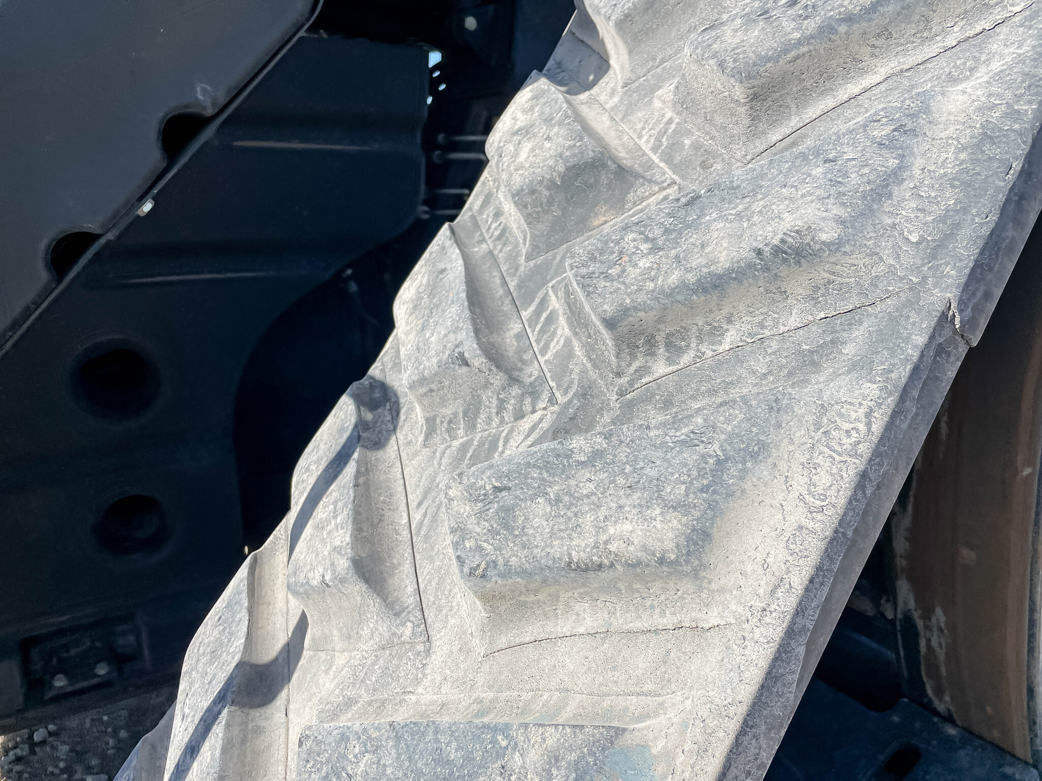  2017 Case Ih Magnum 340 Rowtrac at LandMark in Holdrege, NE