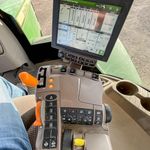  2022 John Deere 9470RX at LandMark in Minden, NE