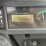  2022 John Deere 332G at LandMark in Superior, NE