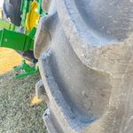  2022 John Deere 6155M at LandMark in Phillipsburg, KS