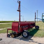   CASE 5400 at LandMark in Red Cloud, NE