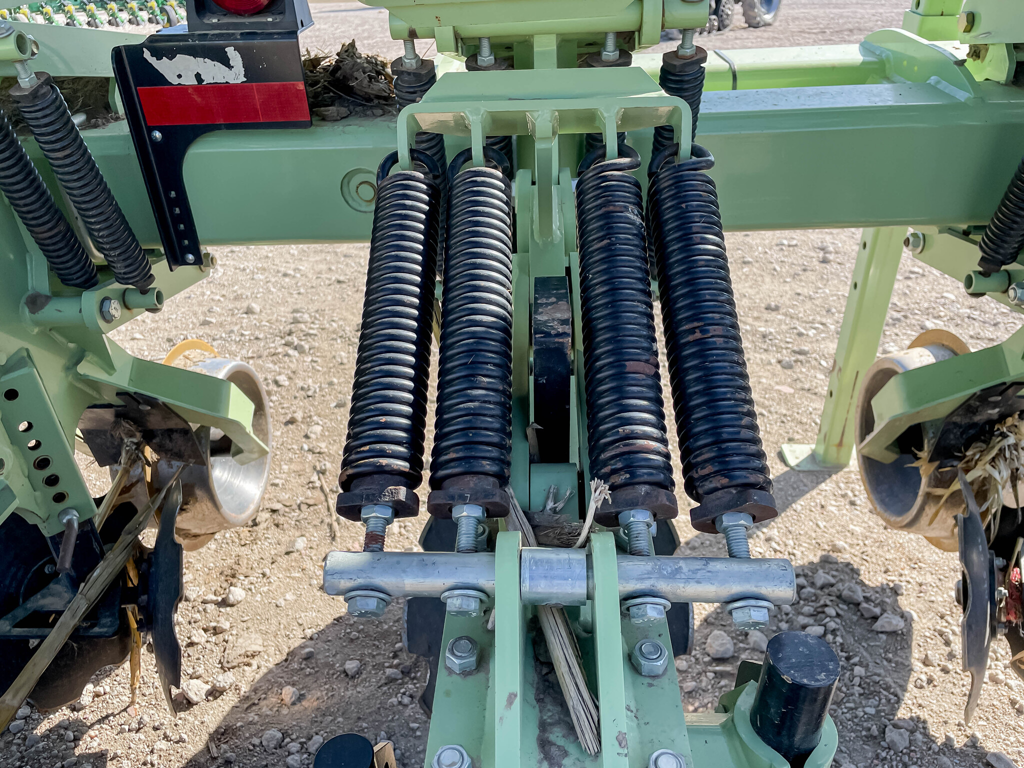  2017 Orthman 1 Tripr 16 row 30 at LandMark in Holdrege, NE