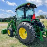  2022 John Deere 4052R at LandMark in Beatrice, NE