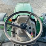  2023 John Deere 6155M at LandMark in Beatrice, NE