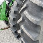  2013 John Deere 8285R at LandMark in Arapahoe, NE