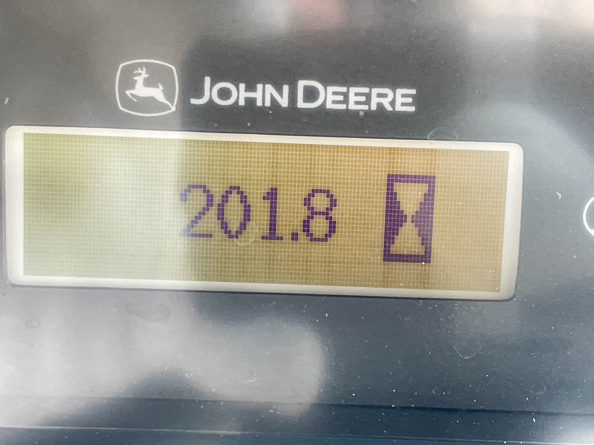  2023 John Deere 320G at LandMark in Beatrice, NE