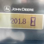  2023 John Deere 320G at LandMark in Beatrice, NE