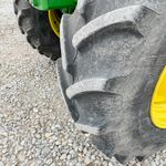  2023 John Deere 6175M at LandMark in Superior, NE