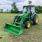  2022 John Deere 4052R at LandMark in Red Cloud, NE