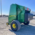  2022 John Deere 560M at LandMark in Fairfield, NE