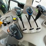  2023 John Deere 6155M at LandMark in Superior, NE