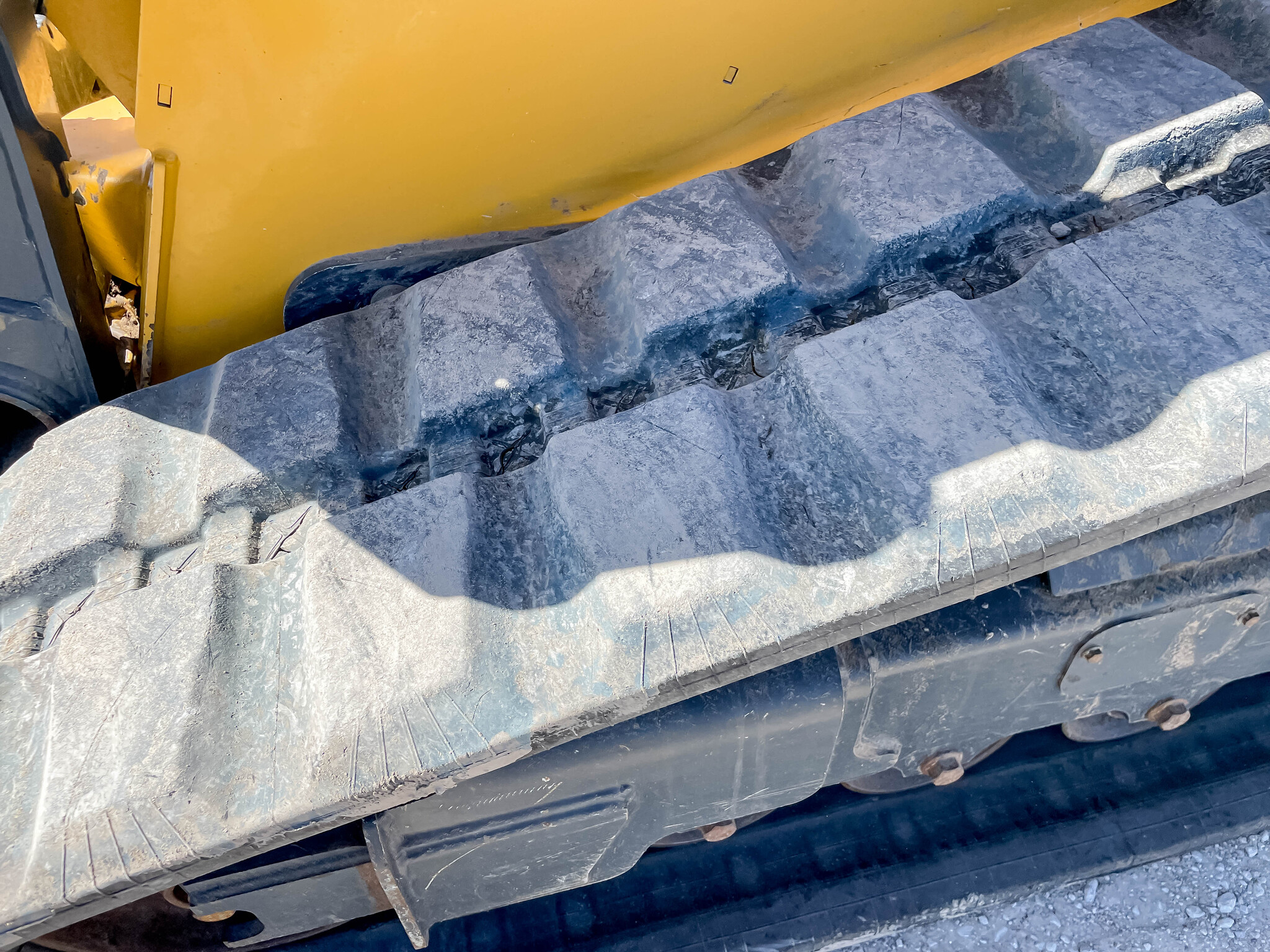  2022 John Deere 333G at LandMark in Holdrege, NE