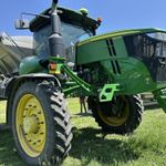  2017 John Deere R4045 at LandMark in Gothenburg, NE