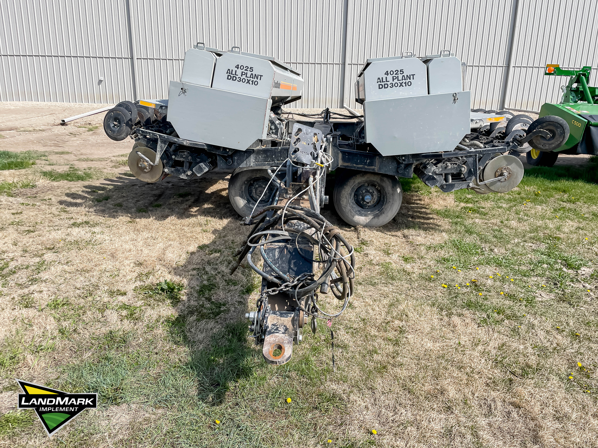  2013 Crustbuster 4025AP at LandMark in Phillipsburg, KS