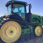  2014 John Deere 8360RT at LandMark in Minden, NE