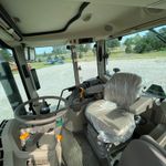  2023 John Deere 6155M at LandMark in Superior, NE