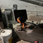  2021 John Deere F4365 at LandMark in Hastings, NE