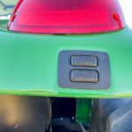  2022 John Deere 6155M at LandMark in Phillipsburg, KS