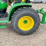  2022 John Deere 3033R at LandMark in Gothenburg, NE