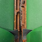  2018 John Deere 712FC at LandMark in Hastings, NE