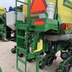  2019 John Deere DR16X at LandMark in Holdrege, NE
