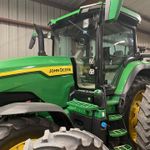  2024 John Deere 8R 340 at LandMark in Kearney, NE