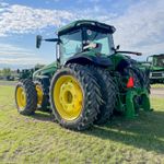  2023 John Deere 8R 370 at LandMark in Hastings, NE