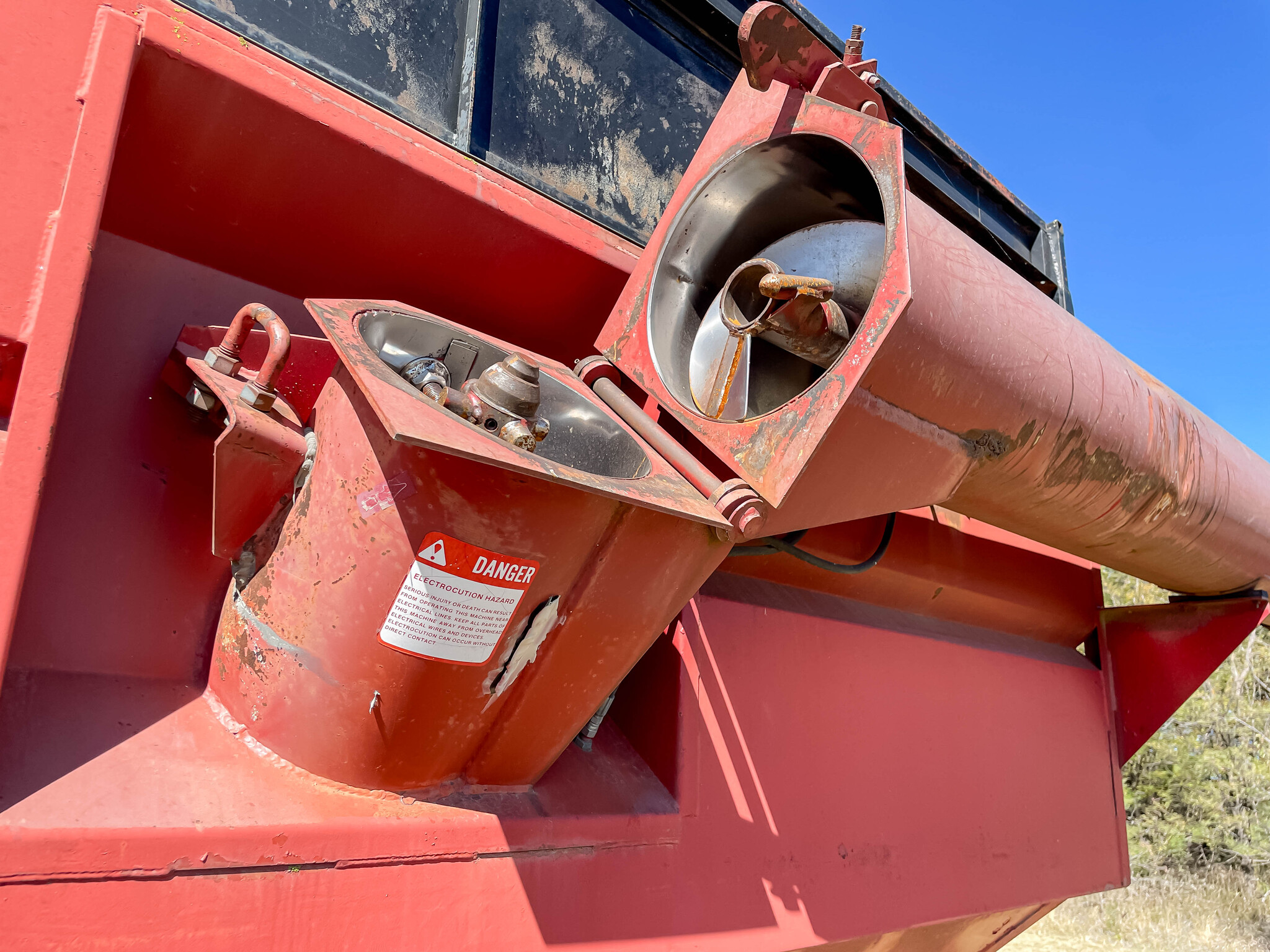  1998 A&l 47 at LandMark in Phillipsburg, KS