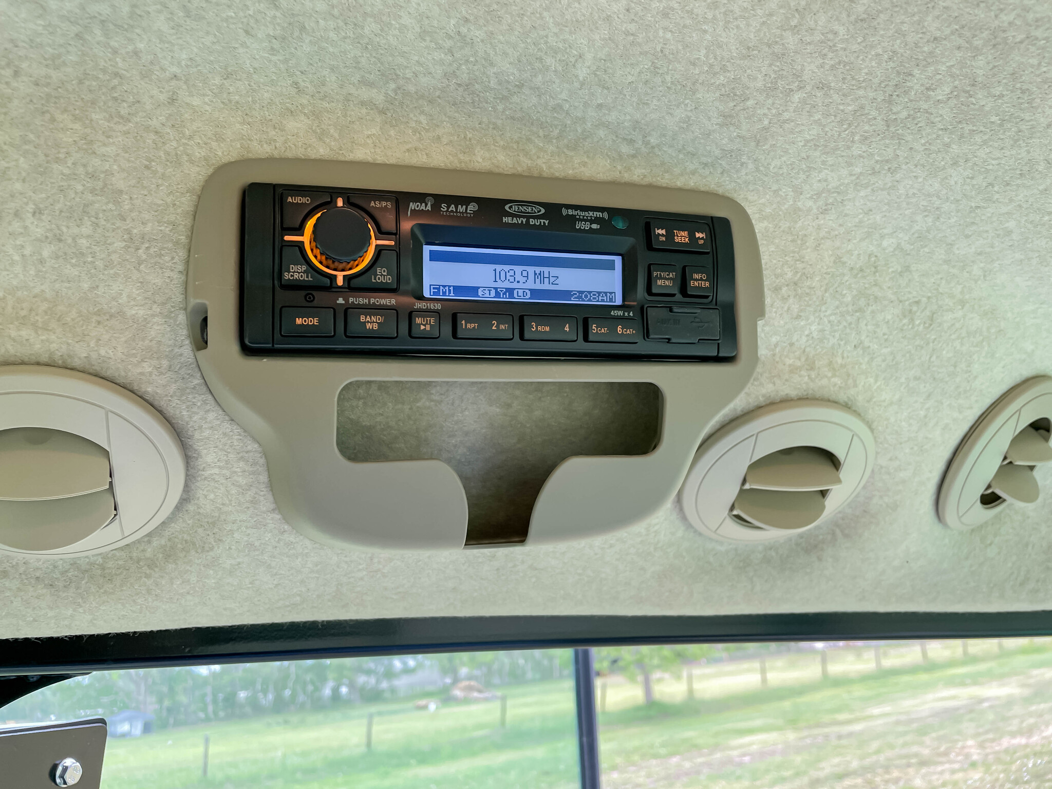  2022 John Deere 4052R at LandMark in Red Cloud, NE