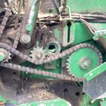  2024 John Deere 561R at LandMark in Minden, NE