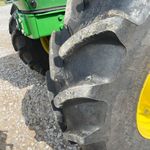  2023 John Deere 6175M at LandMark in Hebron, NE