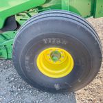  2022 John Deere 560M at LandMark in Hastings, NE