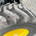  2023 John Deere 1025R at LandMark in Smith Center, KS