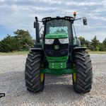  2023 John Deere 6155M at LandMark in Superior, NE