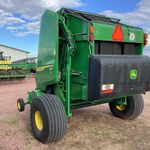  2024 John Deere 561R at LandMark in Minden, NE