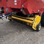  2012 NEW HOLLAND BR7090 at LandMark in Phillipsburg, KS