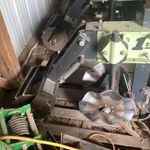  2010 Orthman 1Tripr at LandMark in Minden, NE