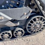  2017 Case Ih Magnum 340 Rowtrac at LandMark in Holdrege, NE